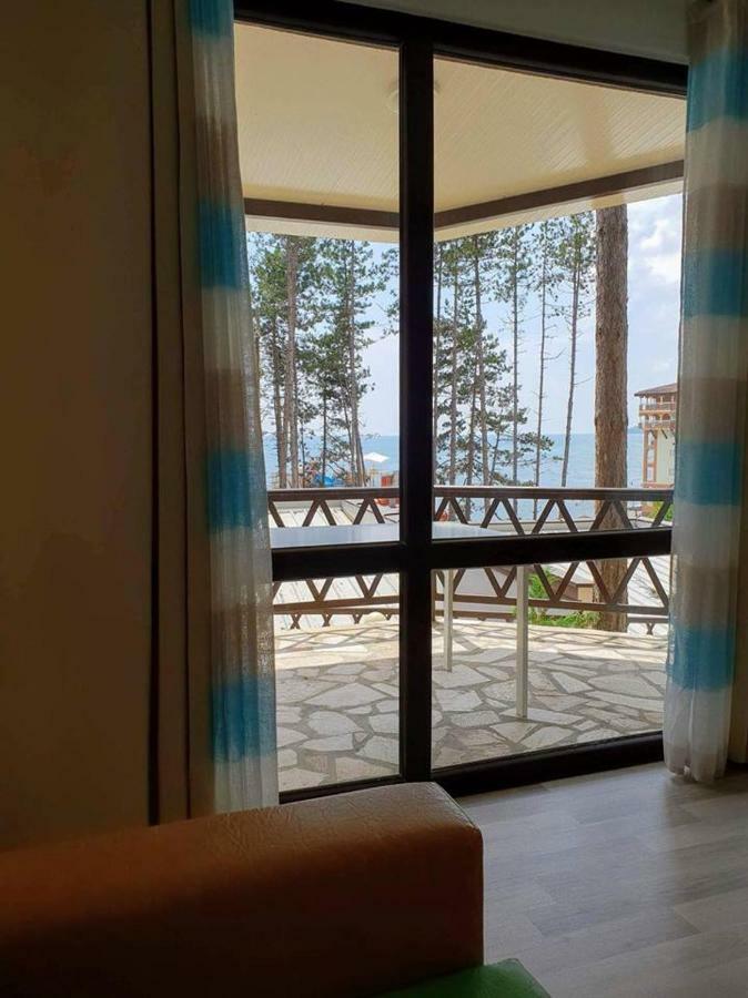 Hotel Dream View Bjała Zewnętrze zdjęcie