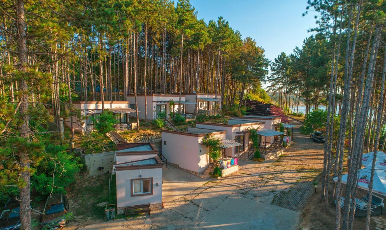 Hotel Dream View Bjała Zewnętrze zdjęcie