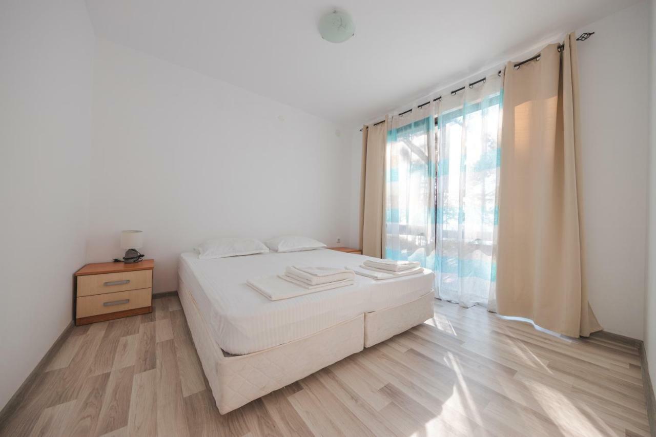 Hotel Dream View Bjała Zewnętrze zdjęcie